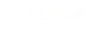 Ven Garden logo